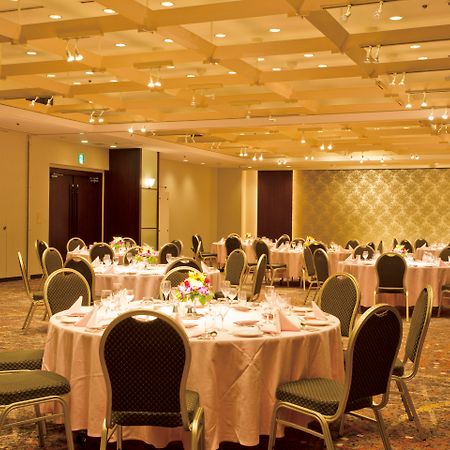 Omori Tokyu Rei Hotel Tokio Zewnętrze zdjęcie