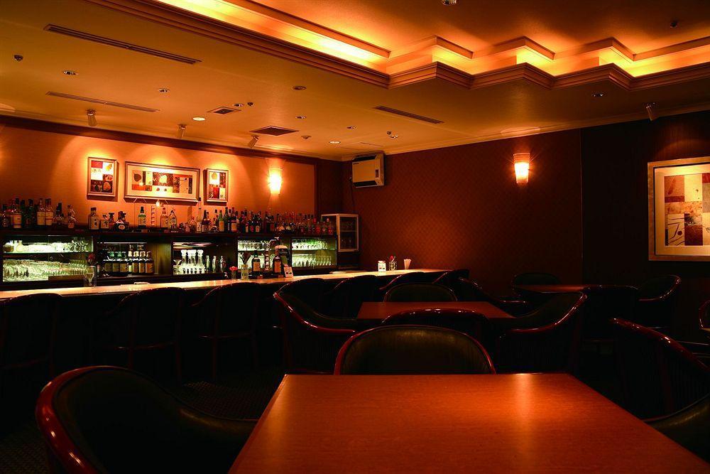 Omori Tokyu Rei Hotel Tokio Zewnętrze zdjęcie