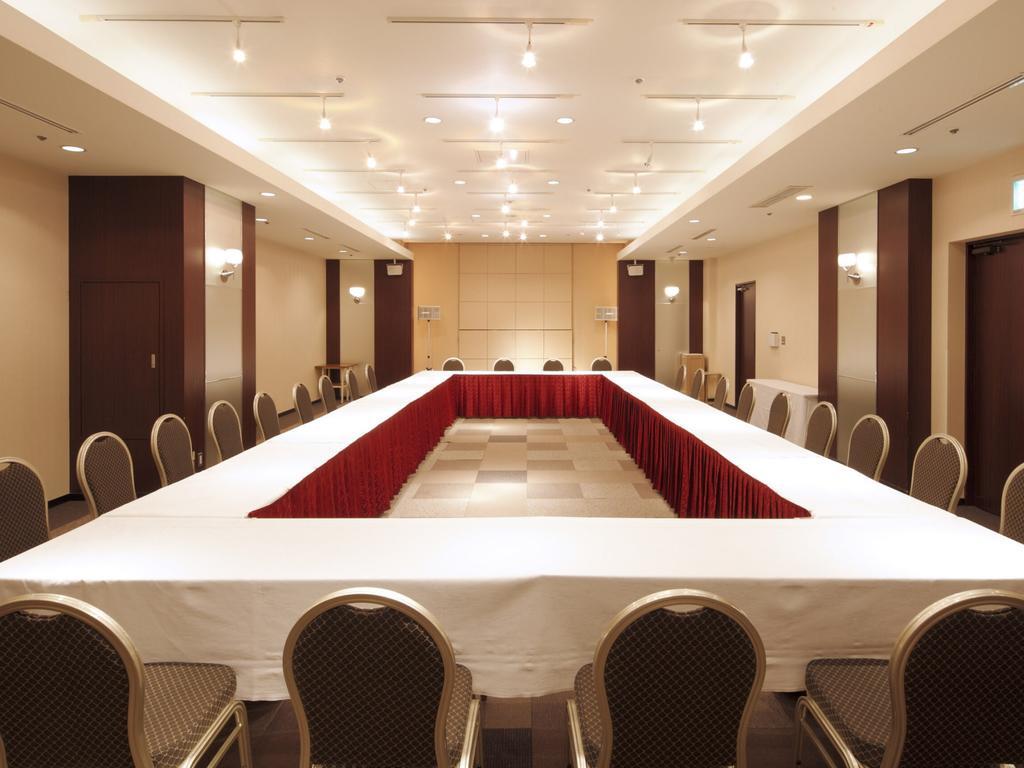 Omori Tokyu Rei Hotel Tokio Zewnętrze zdjęcie