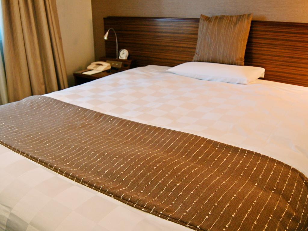Omori Tokyu Rei Hotel Tokio Zewnętrze zdjęcie