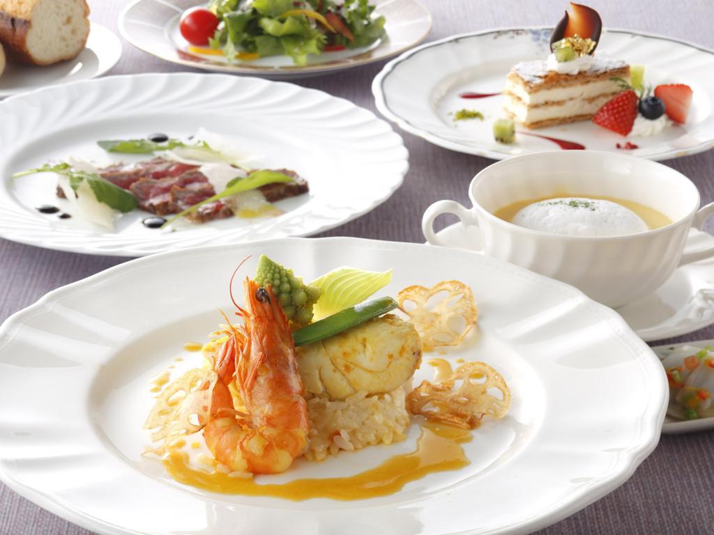 Omori Tokyu Rei Hotel Tokio Zewnętrze zdjęcie