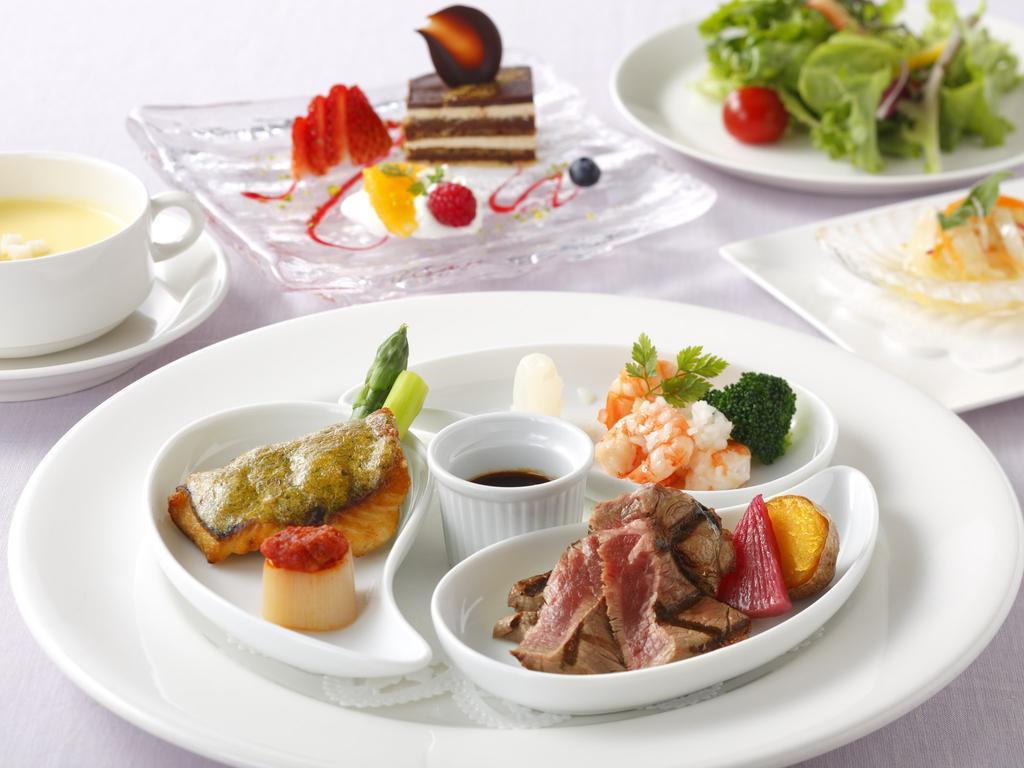 Omori Tokyu Rei Hotel Tokio Zewnętrze zdjęcie