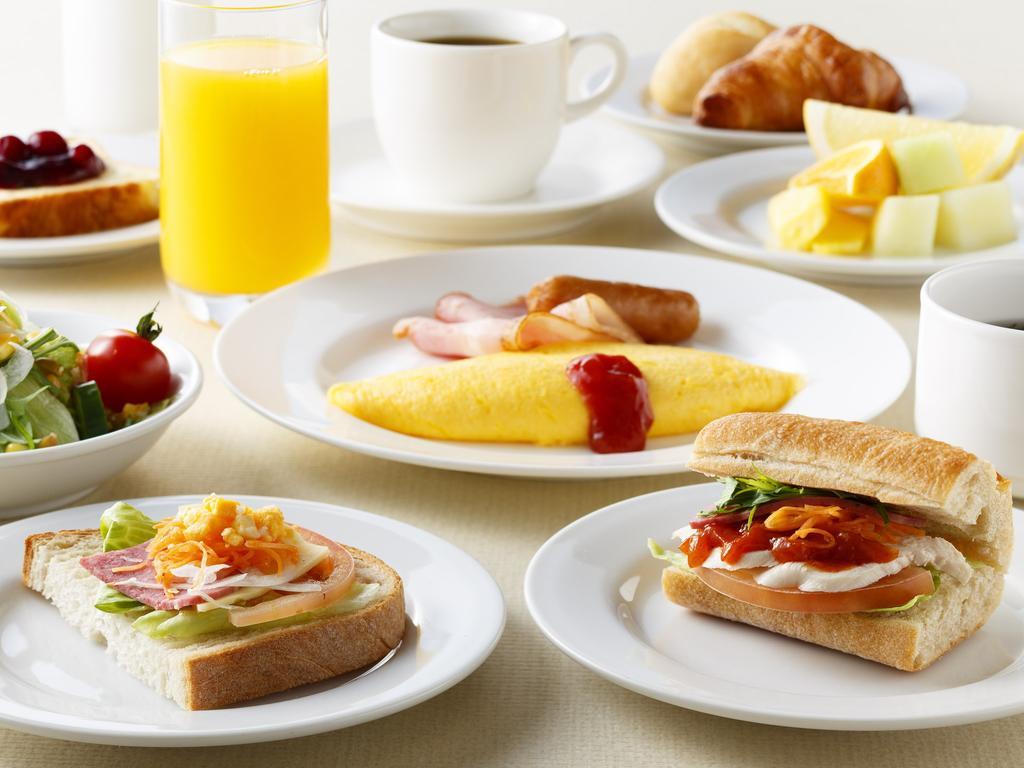 Omori Tokyu Rei Hotel Tokio Zewnętrze zdjęcie