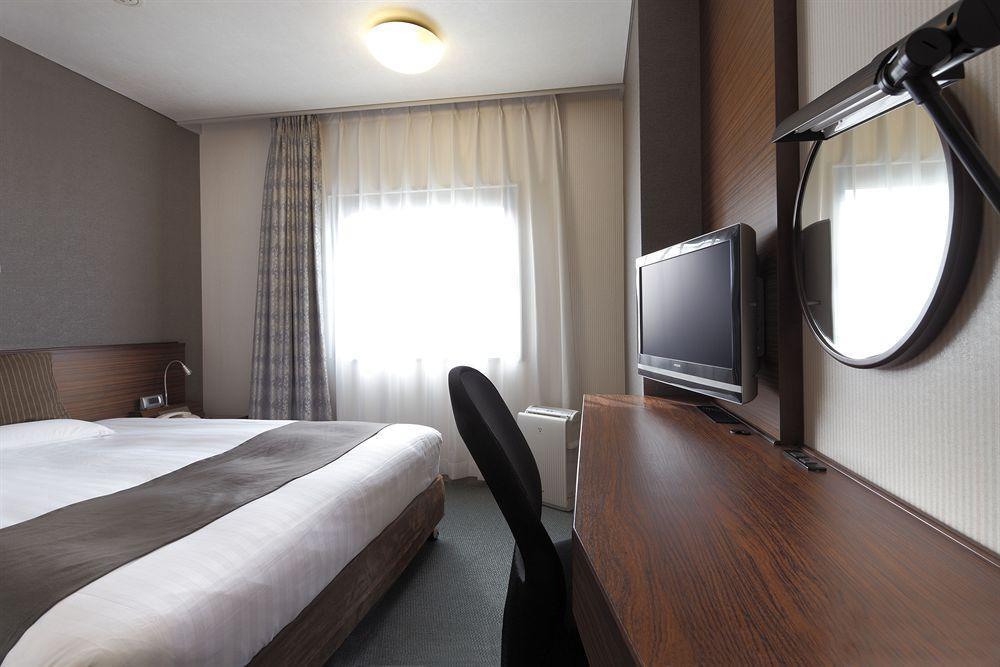 Omori Tokyu Rei Hotel Tokio Zewnętrze zdjęcie