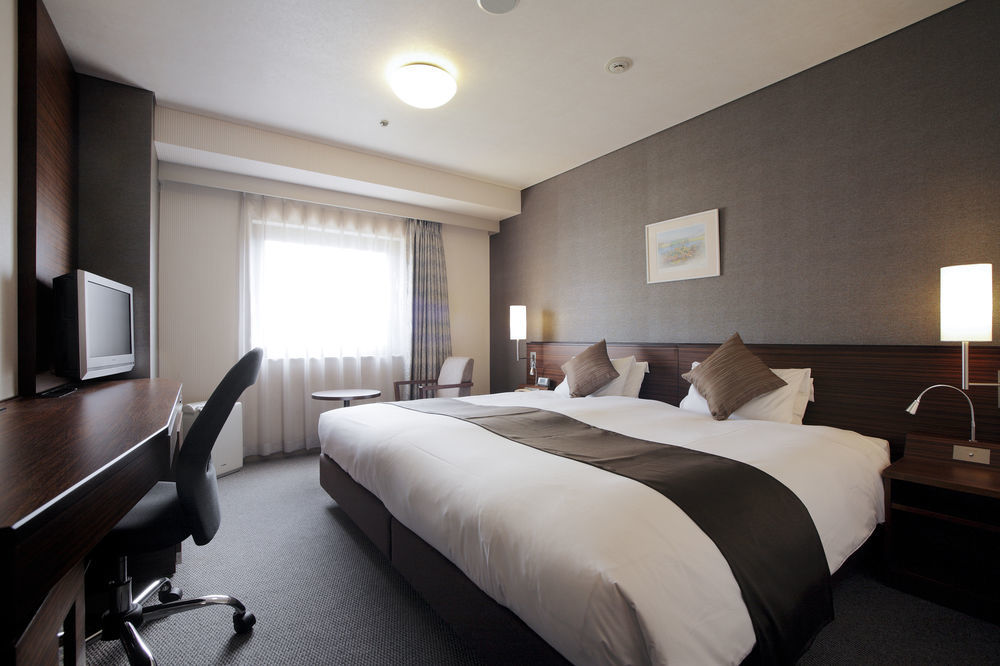 Omori Tokyu Rei Hotel Tokio Zewnętrze zdjęcie