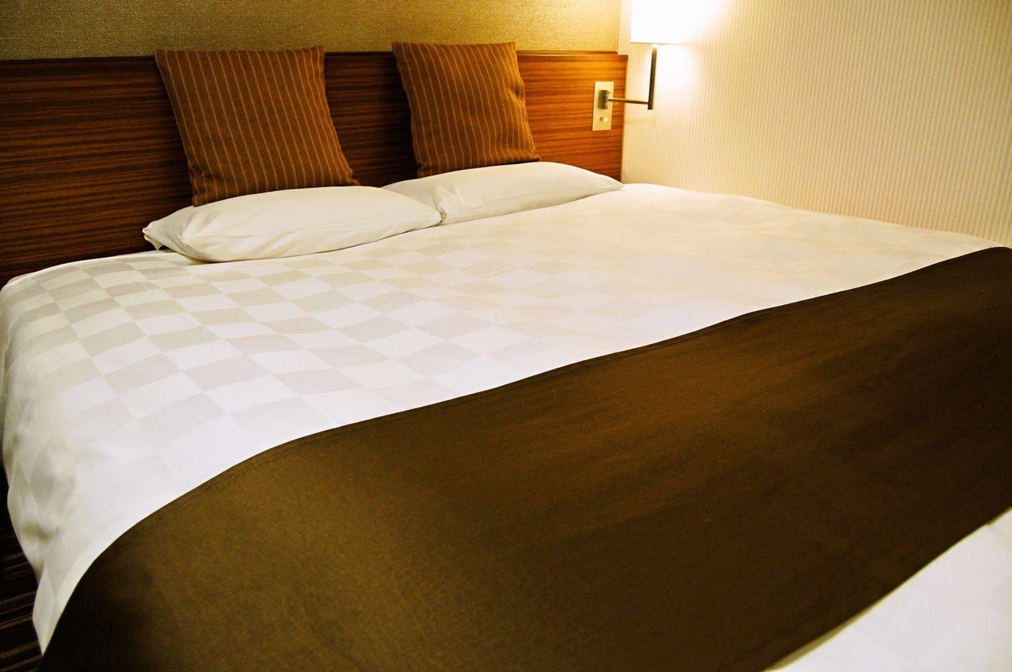 Omori Tokyu Rei Hotel Tokio Zewnętrze zdjęcie