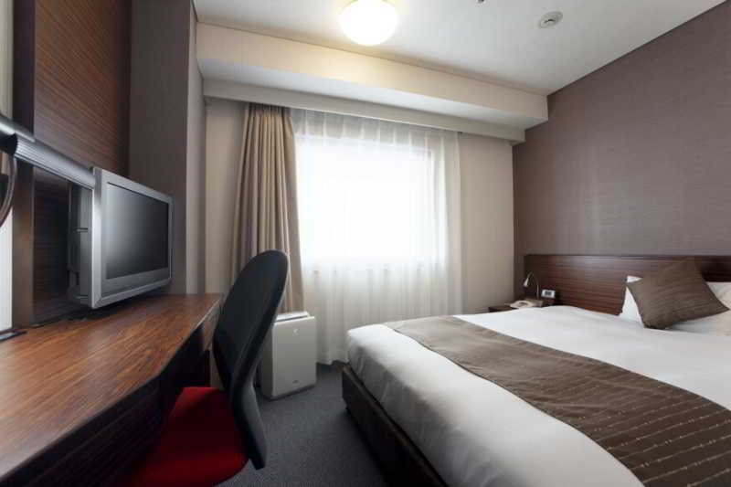 Omori Tokyu Rei Hotel Tokio Zewnętrze zdjęcie