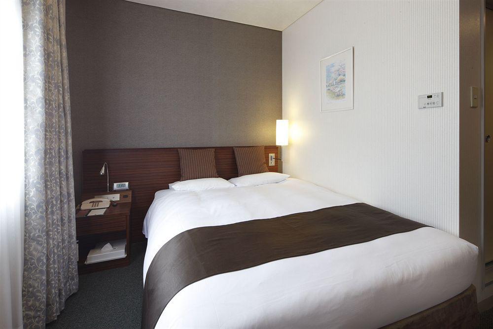 Omori Tokyu Rei Hotel Tokio Zewnętrze zdjęcie